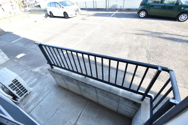 群馬県高崎市下小鳥町(アパート)の賃貸物件の内装