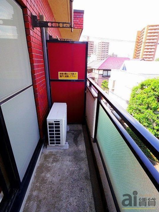埼玉県所沢市西所沢1(マンション)の賃貸物件の内装