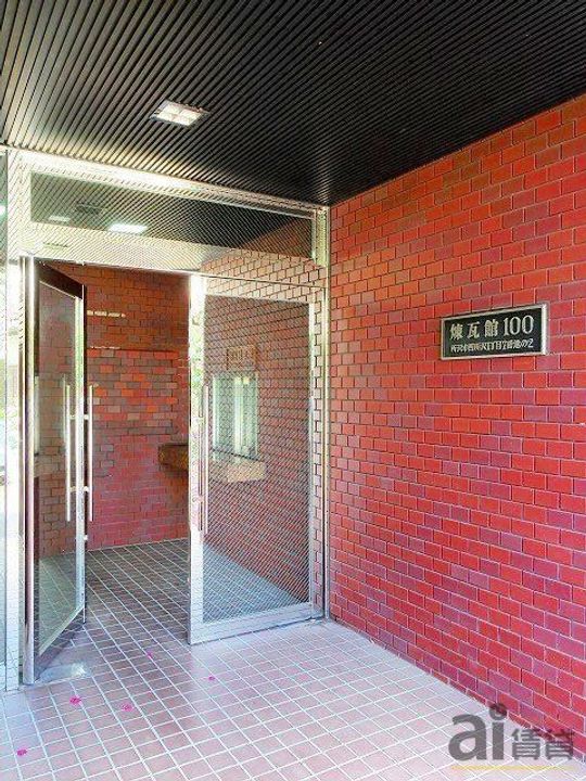 埼玉県所沢市西所沢1(マンション)の賃貸物件の地図