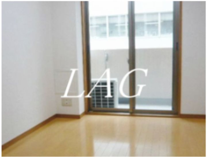 ダイナフォート日本橋の内装