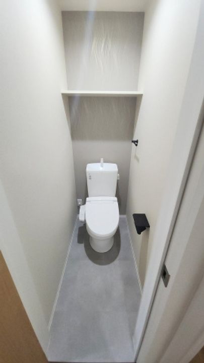 Gravityの内装