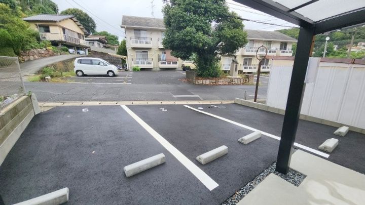 Gravityの地図