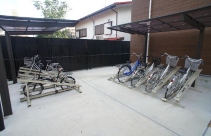 埼玉県さいたま市中央区下落合5(マンション)の賃貸物件のその他画像