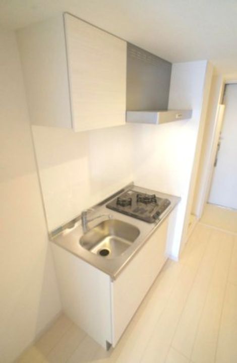 埼玉県さいたま市中央区下落合5(マンション)の賃貸物件のキッチン
