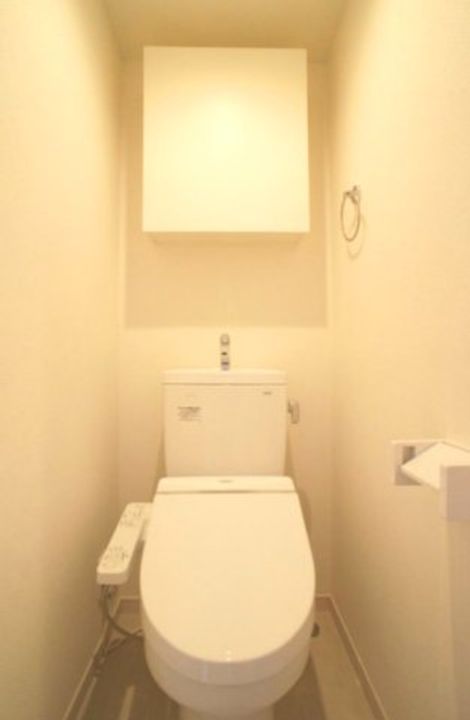 埼玉県さいたま市中央区下落合5(マンション)の賃貸物件の内装