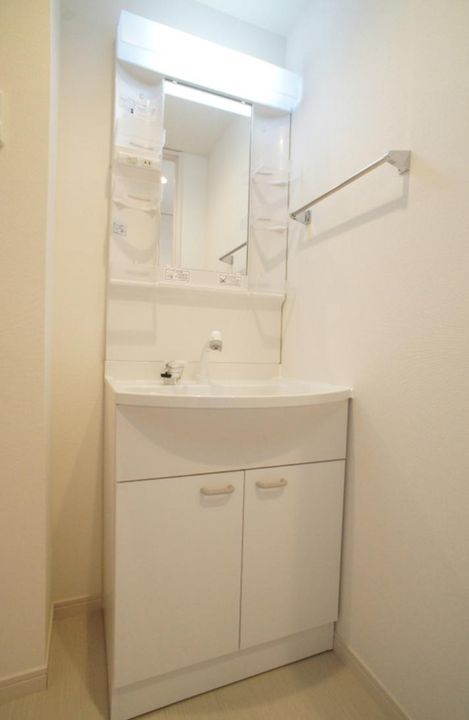 埼玉県さいたま市中央区下落合5(マンション)の賃貸物件の内装