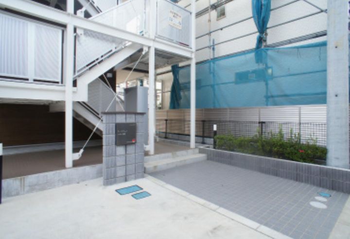 埼玉県さいたま市中央区下落合5(マンション)の賃貸物件の地図