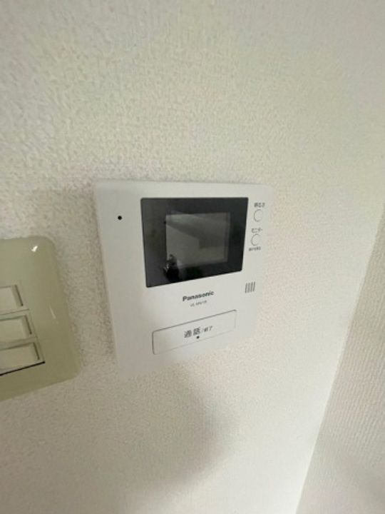 広島県広島市中区広瀬町の賃貸マンションのその他画像