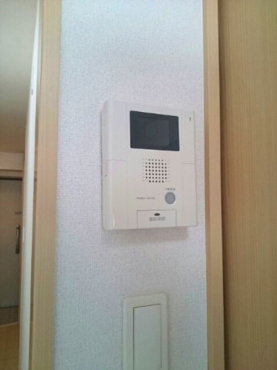 グランシャンの内装