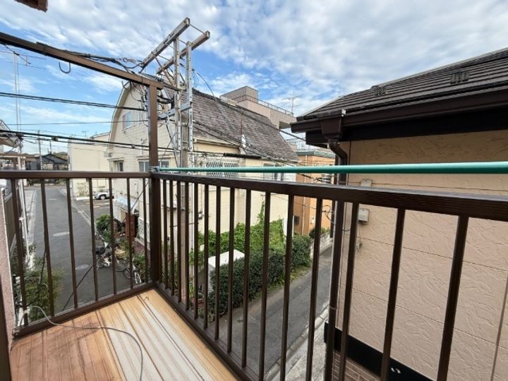 東京都江戸川区西瑞江3(一戸建)の賃貸物件のその他画像