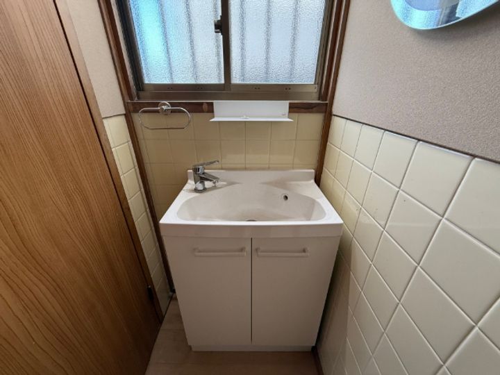 東京都江戸川区西瑞江3(一戸建)の賃貸物件の内装