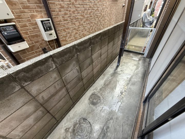 東京都江戸川区西瑞江3(一戸建)の賃貸物件の内装