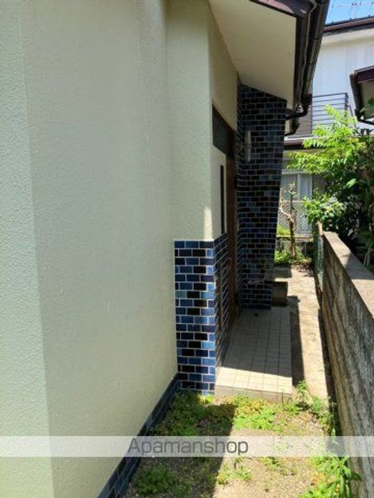 東京都日野市西平山2(一戸建)の賃貸物件の地図