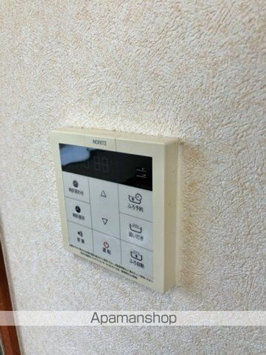 東京都日野市西平山2(一戸建)の賃貸物件の内装