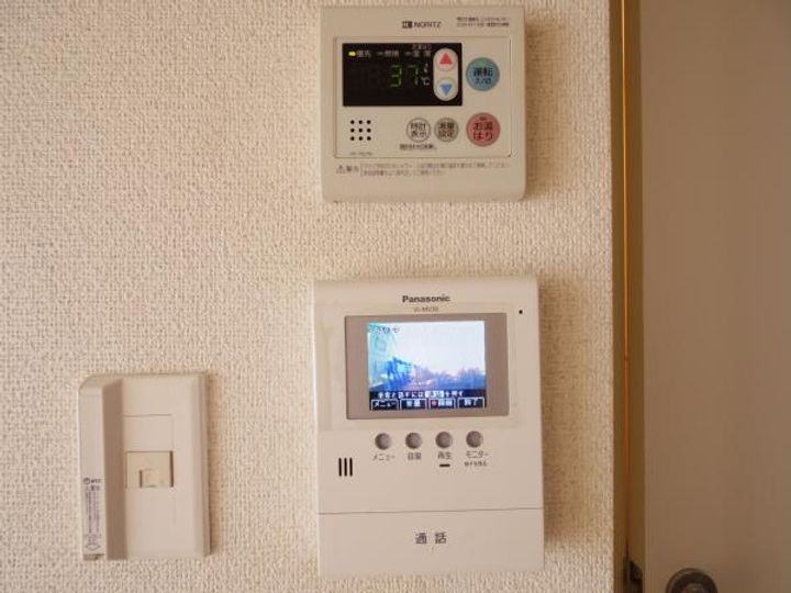 ボーンノザキBの内装