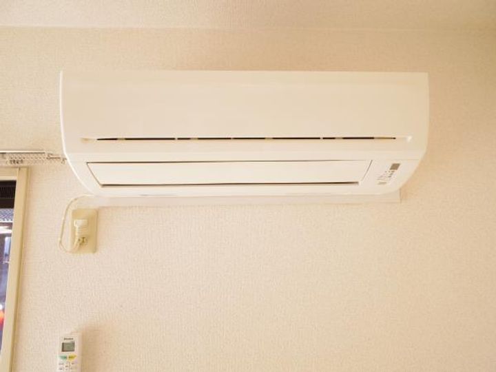 ボーンノザキBの居間