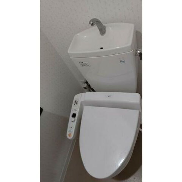 ライオンズステーションプラザ横濱プリマゾーナの内装