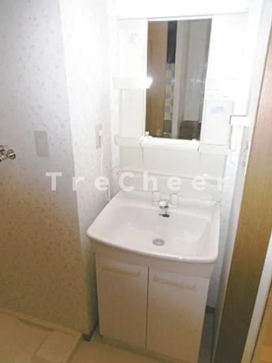 東京都目黒区大岡山1(アパート)の賃貸物件の内装