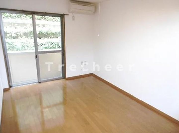 東京都目黒区大岡山1(アパート)の賃貸物件の内装