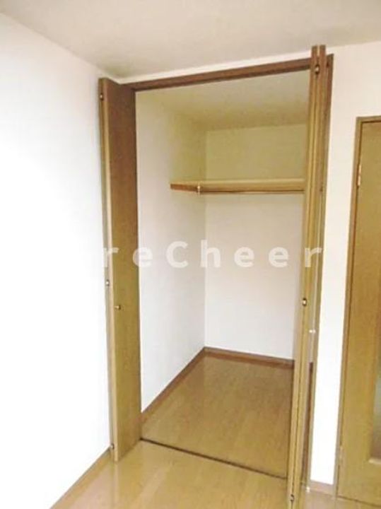 東京都目黒区大岡山1(アパート)の賃貸物件の内装