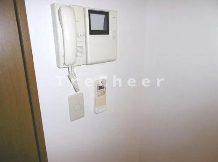 東京都目黒区大岡山1(アパート)の賃貸物件の内装