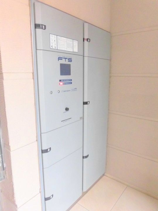 東京都目黒区目黒本町6(マンション)の賃貸物件の地図