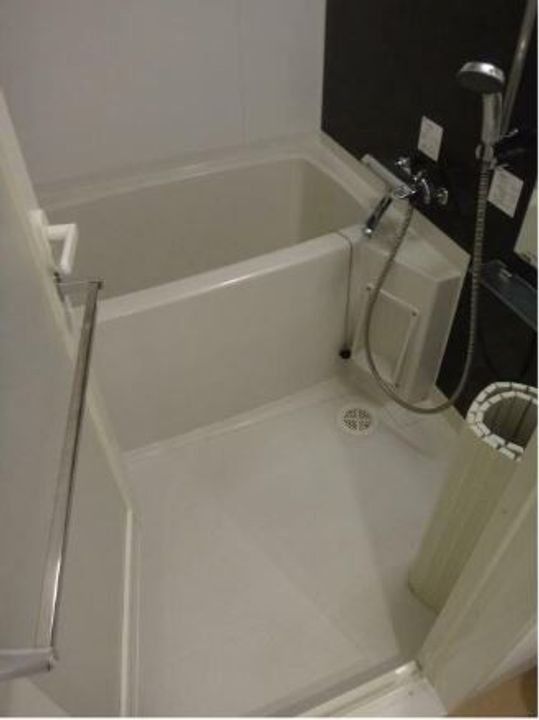 東京都目黒区目黒本町6(マンション)の賃貸物件の風呂