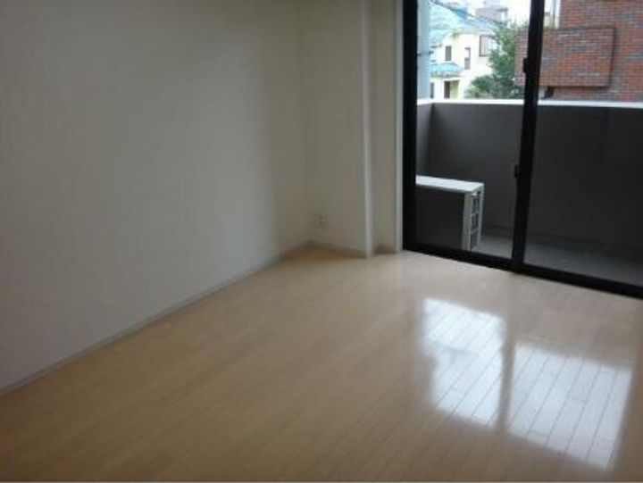 東京都目黒区目黒本町6(マンション)の賃貸物件の内装