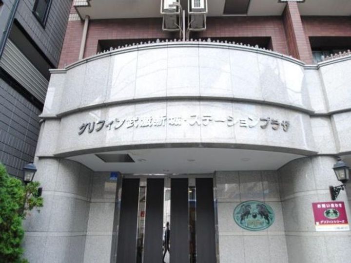 神奈川県川崎市中原区新城5(マンション)の賃貸物件のその他画像