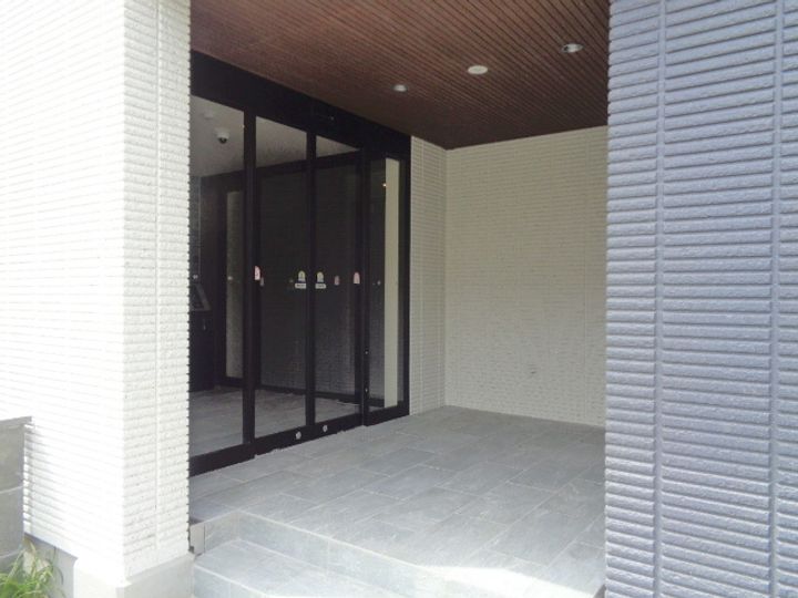 神奈川県鎌倉市長谷2(マンション)の賃貸物件の地図