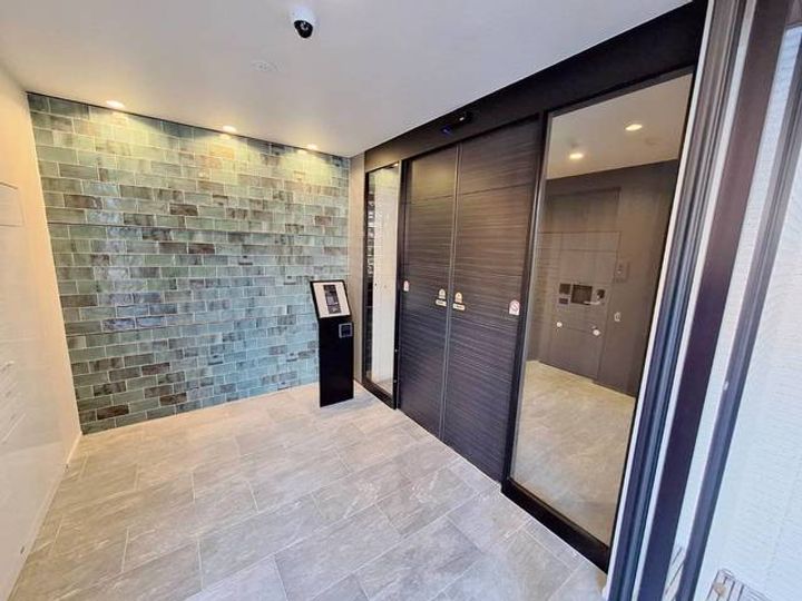 神奈川県鎌倉市長谷2(マンション)の賃貸物件の地図