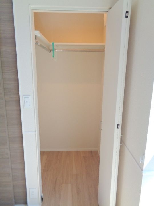 神奈川県鎌倉市長谷2(マンション)の賃貸物件の内装