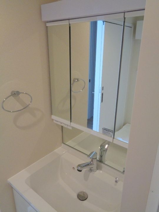 神奈川県鎌倉市長谷2(マンション)の賃貸物件の内装