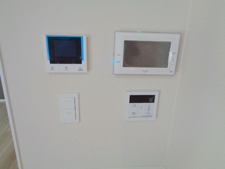 神奈川県鎌倉市長谷2(マンション)の賃貸物件の内装