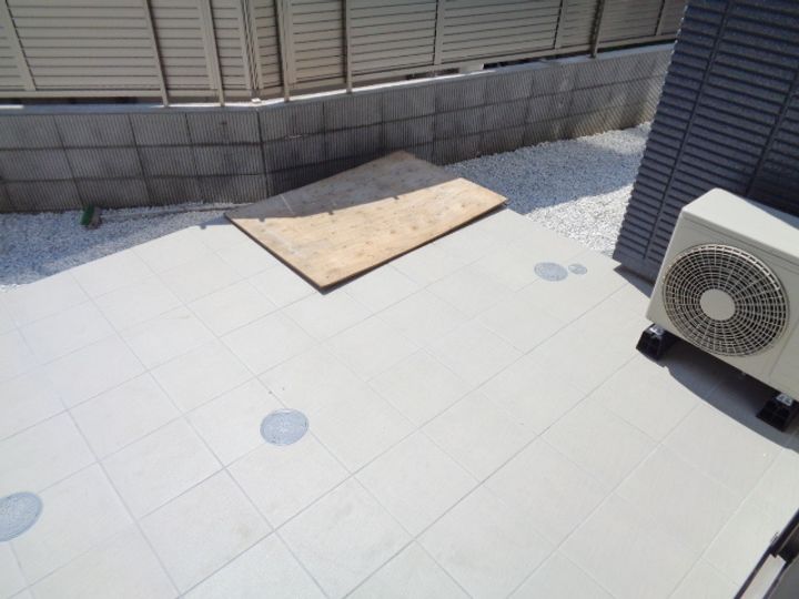 神奈川県鎌倉市長谷2(マンション)の賃貸物件の内装