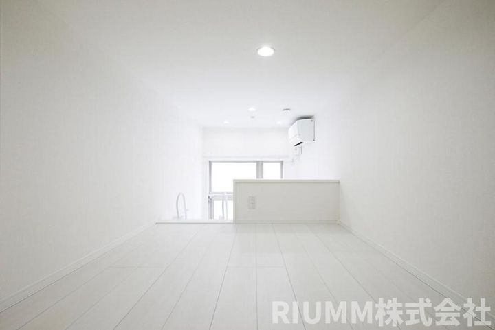 東京都新宿区北新宿2(アパート)の賃貸物件の内装