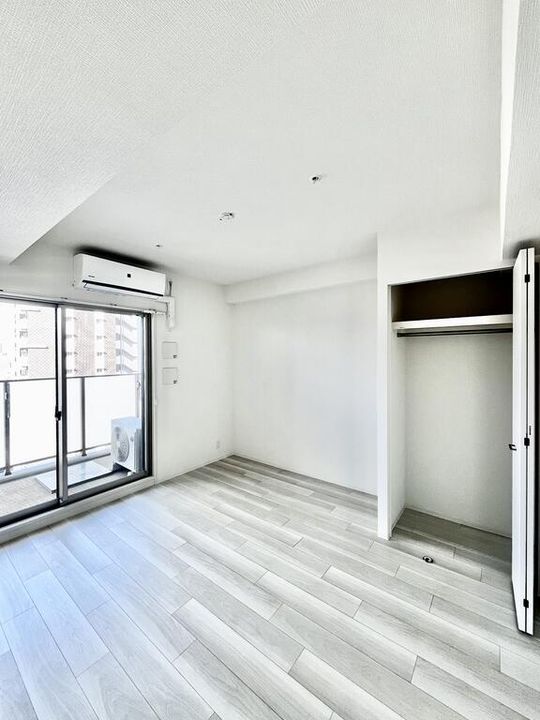 愛知県名古屋市千種区千種3(マンション)の賃貸物件の内装