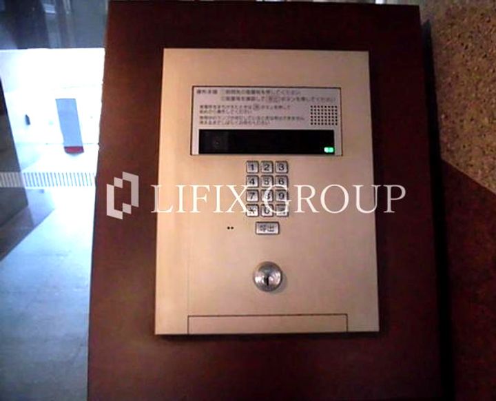 東京都練馬区関町北2(マンション)の賃貸物件の内装