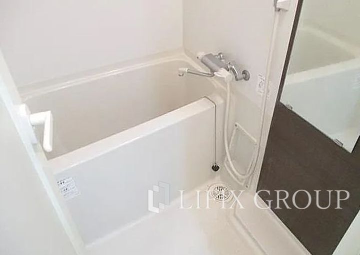 東京都練馬区関町北2(マンション)の賃貸物件の風呂