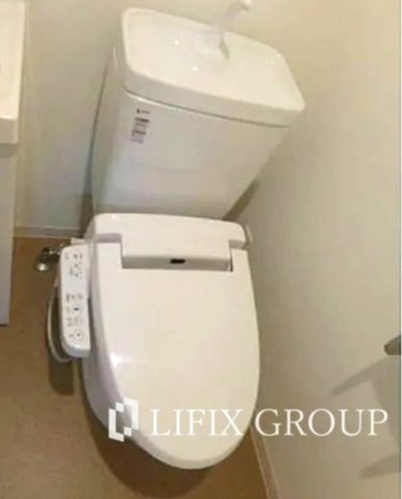 東京都練馬区関町北2(マンション)の賃貸物件の内装