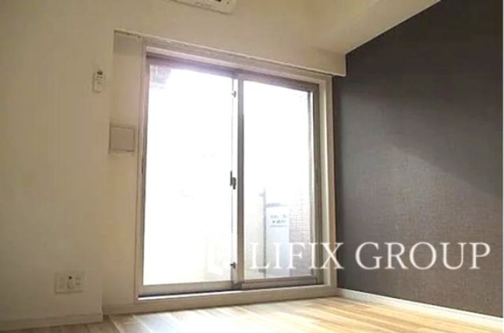 東京都練馬区関町北2(マンション)の賃貸物件の内装