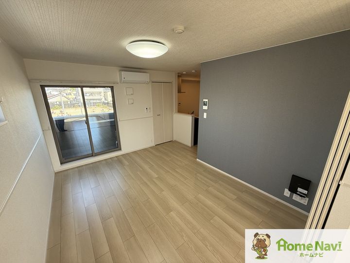 スペチアーレ クアットロの内装