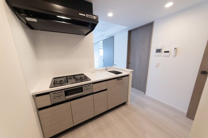 RESIDENCE KOENJIのキッチン