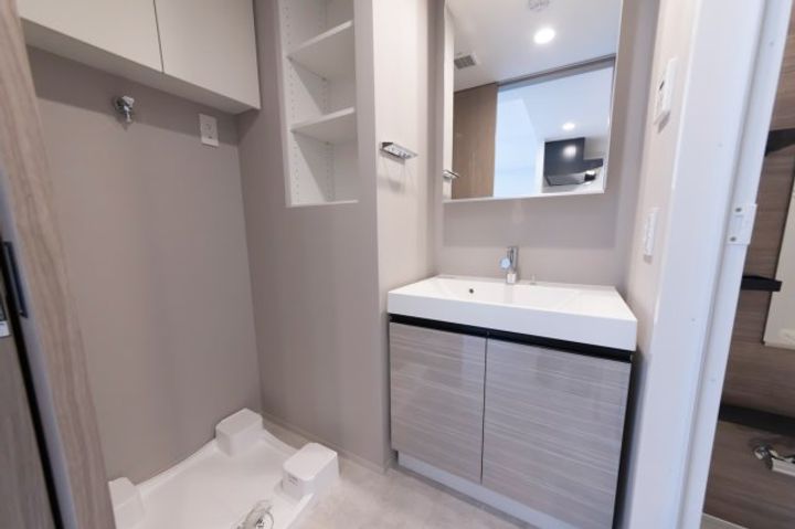 RESIDENCE KOENJIの内装