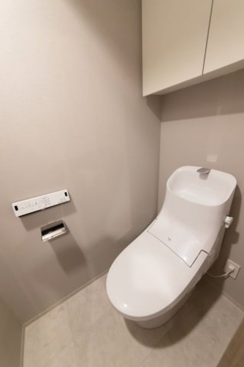 RESIDENCE KOENJIの内装