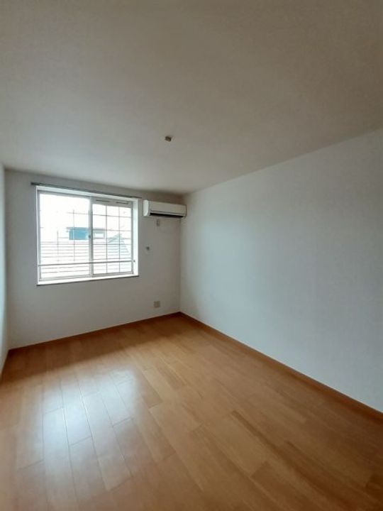 香川県高松市木太町(アパート)の賃貸物件の内装