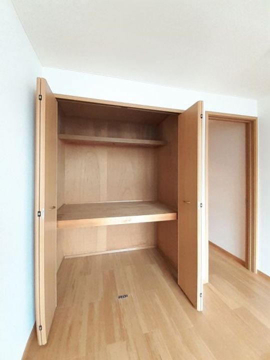 香川県高松市木太町(アパート)の賃貸物件の内装