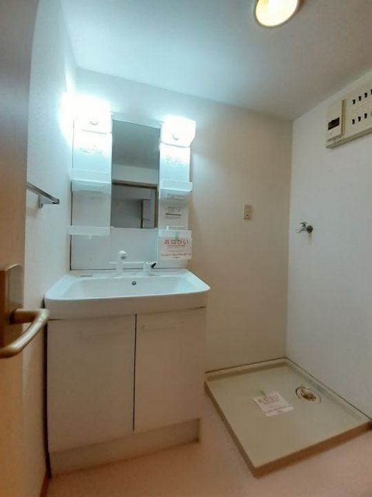 香川県高松市木太町(アパート)の賃貸物件の内装