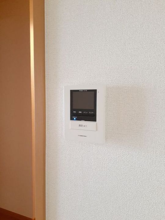 香川県高松市木太町(アパート)の賃貸物件の内装