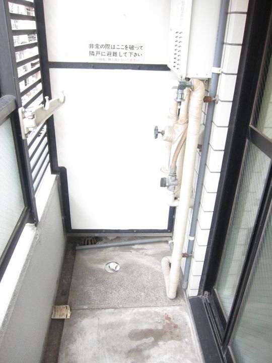 東京都港区麻布十番2(マンション)の賃貸物件のその他画像